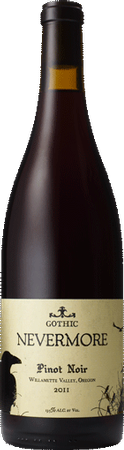 'Nevermore' Pinot Noir