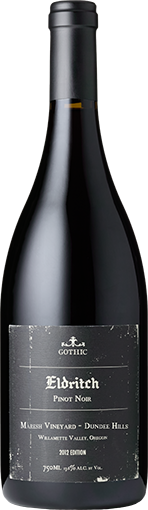 Eldritch 'Maresh' Pinot Noir