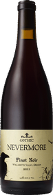 'Nevermore' Pinot Noir