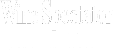 Wine Spectator 90 Points