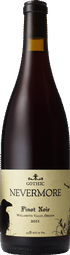 Nevermore 2011 Pinot Noir