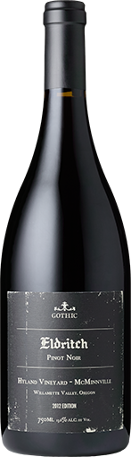 Eldritch 'Hyland' Pinot Noir