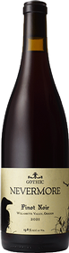 'Nevermore' Pinot Noir