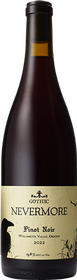 'Nevermore' Pinot Noir